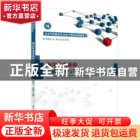 正版 海洋作业系统控制原理与实践 唐国元,王建军主编 华中科技