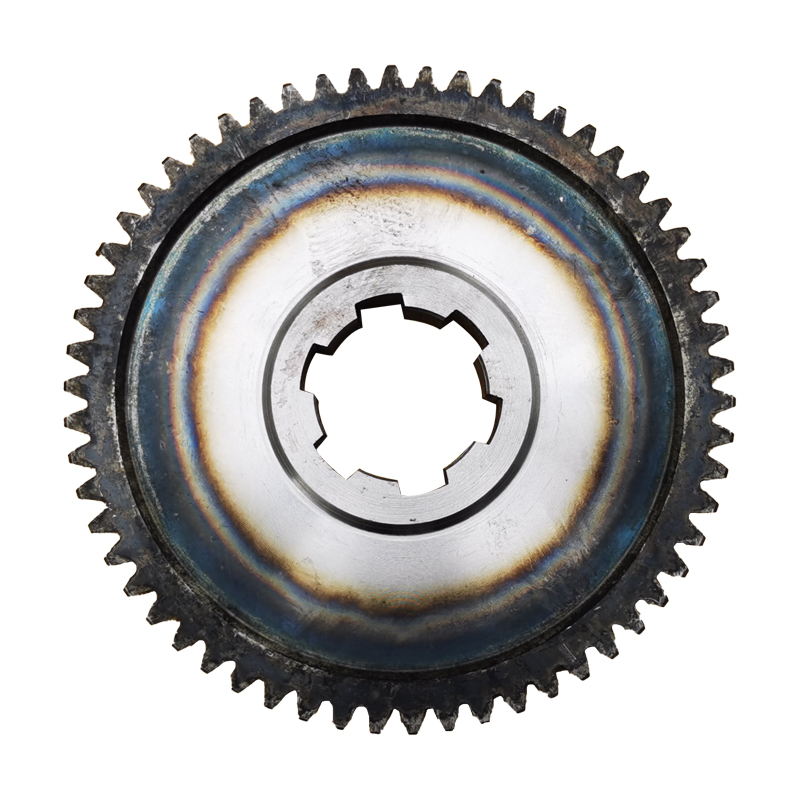 龙江策驰 花键齿轮 φ168*57齿 个