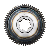 龙江策驰 花键齿轮 φ168*57齿 个