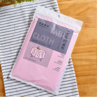 宏创优品一次性桌布加厚防油防水家用圆桌方桌通用