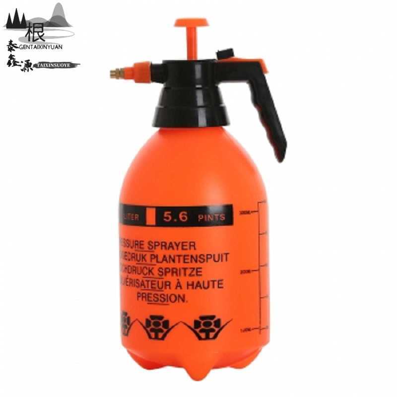 根泰鑫源清洁喷壶3L/个