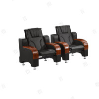 首指(SZ)单人位办公沙发/SZ-815