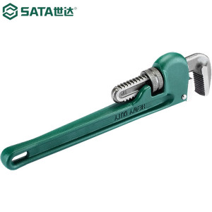 世达(SATA)重型管子钳24寸 70817