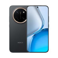 荣耀X80 Pro Max 12GB+512GB 玄甲黑 BSN-AN00 双卡 全网通版11000mAh大电池 5G AI 长续航手机