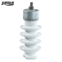 宜黔技术 柱式瓷瓶 PS-20 个