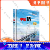 中国超级工程丛书-中国桥 [正版]童书 中国桥精装中国超级工程丛书系列青少年建筑科普百科知识6-9-12-14岁阅读书籍