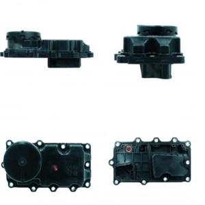 在宥 纵横油水分离器 型号:DGE-25-3000-ZR 单位:个