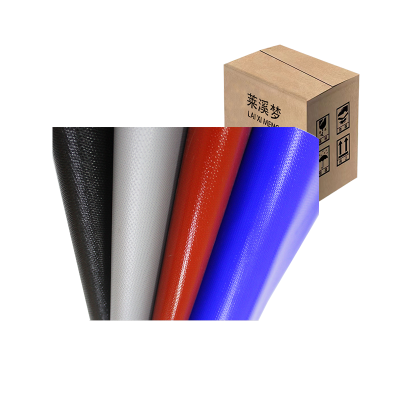 防火布硅胶防火布 0.5毫米 平方米