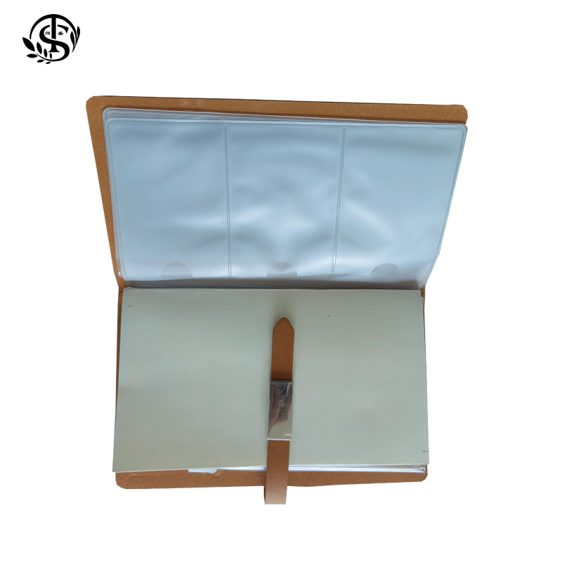 同盛 司机手账定制 20*12cm 本