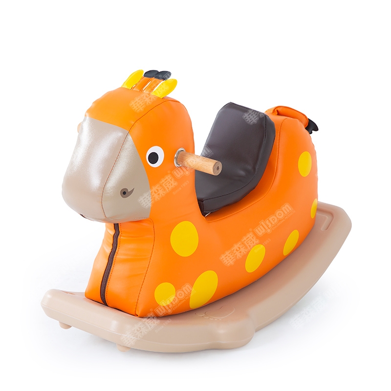 华森葳 小鹿摇摇椅 小鹿摇摇椅