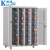 珂洋 钥匙柜 单节400位 台