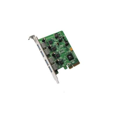 HighPointRocketUQuad1144AMUSB3.0苹果系统RAID卡