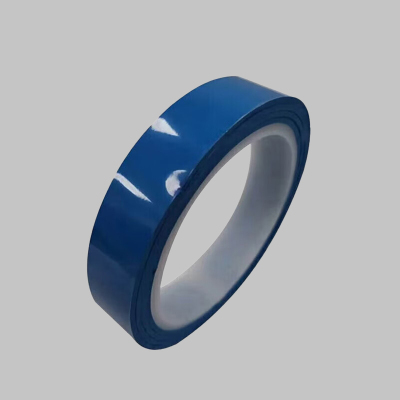 百晟长恒 BSCH-XP65S 18mm*18m 胶带(计价单位:个)蓝色