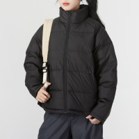 彪马(PUMA)女装新款运动服户外防风保暖外套时尚休闲舒适保暖羽绒服631635-01 ZP