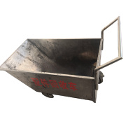 铁邦邦 配件回收车 1035*725*600mm 个