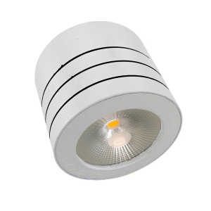 磐达 明装筒灯(LED站台灯)PZL014A 70W 套