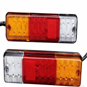 铁信成 尾灯 TXC - AH24 个