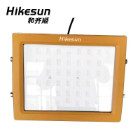 和齐顺(Hikesun) HQSW30 30W IP30 黄 防水防尘灯 1.00 个/盏 (计价单位:盏) 黄色