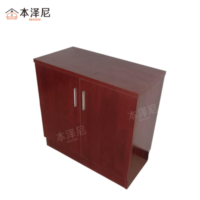 本泽尼 鞋柜 HTZ-E004 800*350*800mm 个