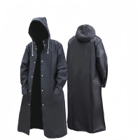 豫汉迎雨衣