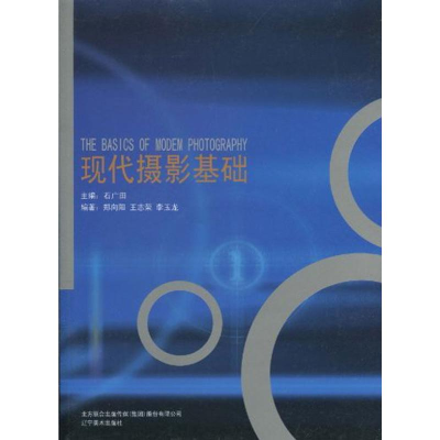 醉染图书现代摄影基础9787531445685