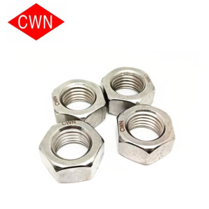 CWN 不锈钢螺母