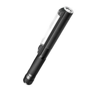 LHDQ 领航电器 LH6017 3D工作灯 3W 续航≥2.5h 强光≥8h 工作光 3.7V 冷光 IP54