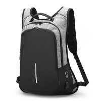 Ceba商务男士双肩包创意款防盗包backpack