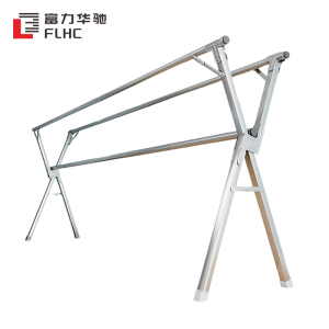 富力华驰 晾衣架 2.4m 个