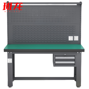 班龙重型工作台1.8*0.75*0.8m张