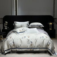 中屹得 四件套 200*230 套