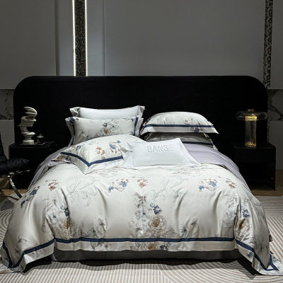 中屹得 四件套 200*230 套