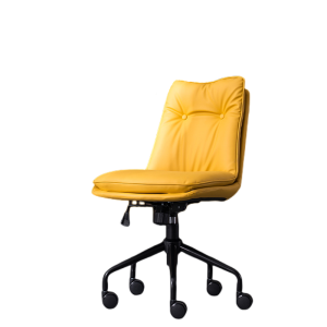 电脑椅轻奢简约舒适久坐办公椅家用书桌椅子卧室升降旋转靠背