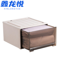 鑫龙悦抽屉收纳盒50*35cm个