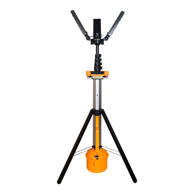 日昇之光(RECEN) 防爆全景移动照明系统 RGZ8420 180W IP66 DC22.2V