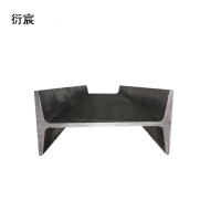 衍宸 工字钢 10#-63# kg