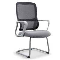 首指(SZ)办公椅/LJ-1082