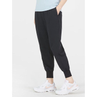 耐克(NIKE)运动裤女裤 新款休闲裤梭织宽松长裤 DV9454-010 D