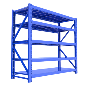 五层货架中型