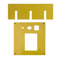 策宇科技CYKJ 环氧板加工组件 CY-BK008 个