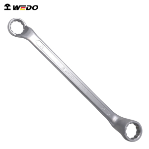 维度(WEDO)WD002-1618 德标公制双头梅花扳手 铬钒钢(CR-V)16*18mm 梅花两用扳手