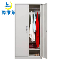 豫维莱更衣柜两门台