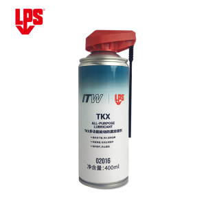 LPS 多功能松动防腐润滑剂 400ml 瓶