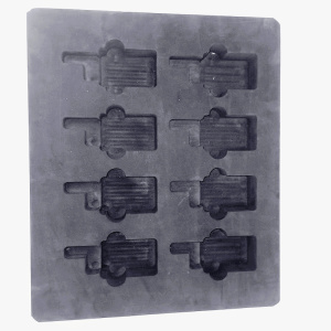 瀚图斯工具托HTS238 171*107*50mm 171*107*50mm