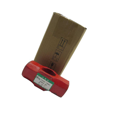 赫方诺八角锤锤头8磅/个