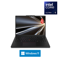 ThinkPad P14s 02CD 14.5英寸高性能AI PC轻薄设计师办公本 定制 英特尔酷睿Ultra5-225H 64G内存 1T固态 2.5K 90HZ