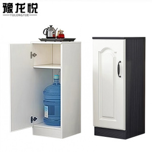豫龙悦茶水柜两层350*350*900mm台