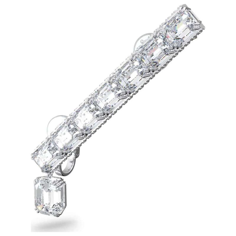 施华洛世奇(SWAROVSKI)施华洛世奇女士耳钉小巧精致闪亮百搭日常