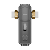 松下家用海豚s前置大流量过滤器FP-QZ65UJC