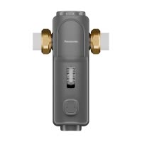 松下家用海豚s前置大流量过滤器FP-QZ65UJC